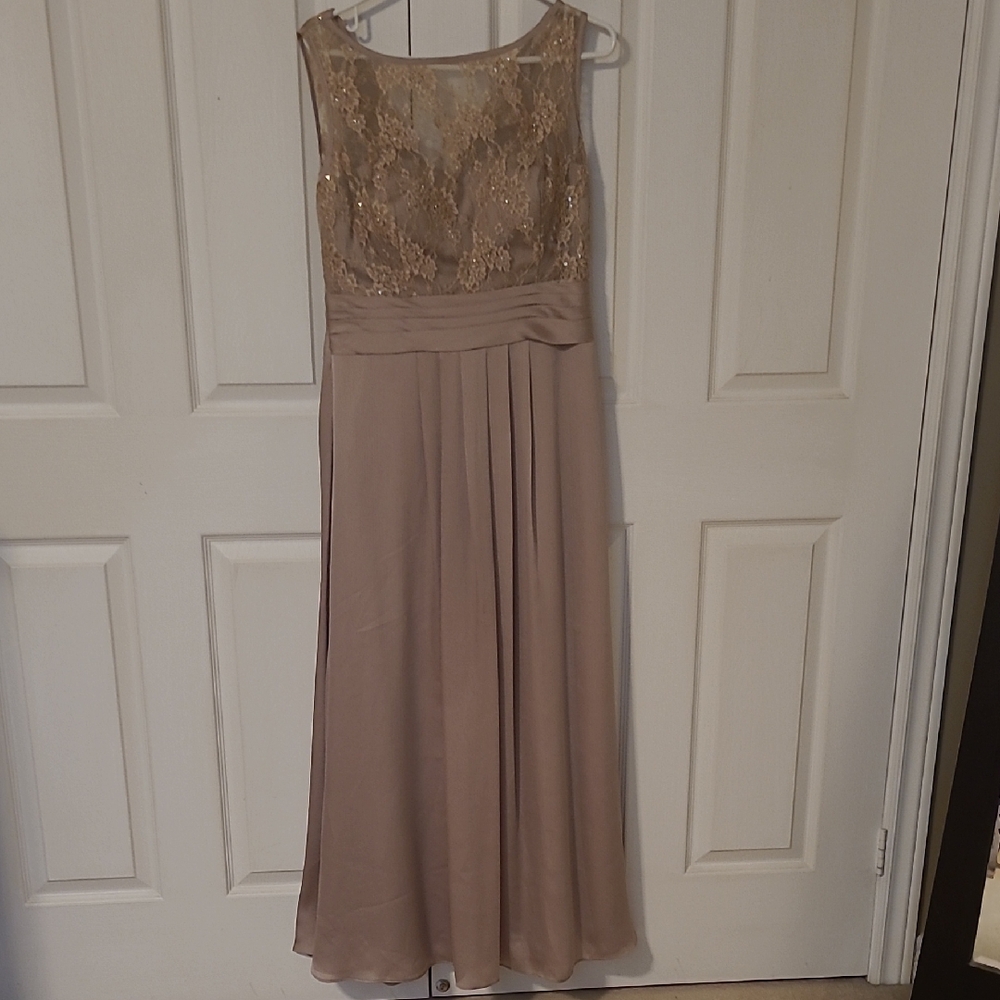 Gorgeous Formal Dress